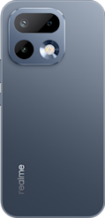 Realme 16 Pro 5G 256GB Pebble Grey