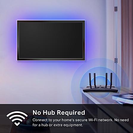 TP-Link Tapo L930-5 Smart WiFi LED-valonauha