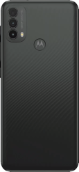 Motorola E40 4GB/64GB Carbon Gray
