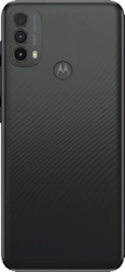 Motorola E40 4GB/64GB Carbon Gray