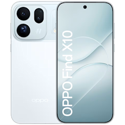 OPPO Find X10 5G 512GB Glacier Blue
