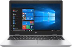 HP ProBook 650 G5