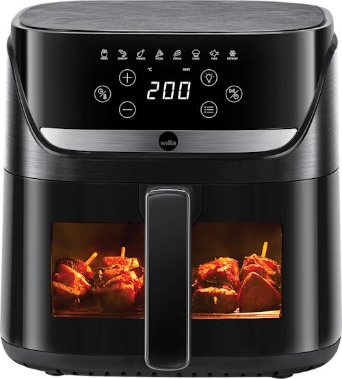 Wilfa Crispier AF5B-60P Airfryer