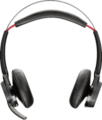 Plantronics Voyager Focus UC B825-M kuulokkeet