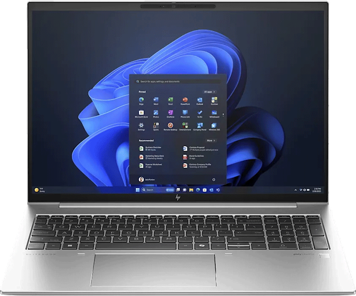 HP EliteBook 860 Gen 11 U5-125H/16i/16GB/512SSD