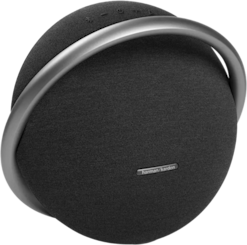Harman Kardon Onyx Studio 7 musta