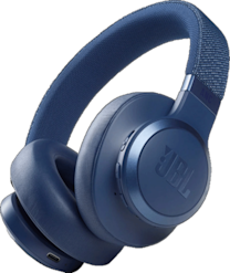 JBL Live 660NC -langattomat vastamelukuulokkeet