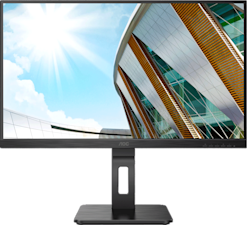 AOC Q27P2Q 27" QHD -näyttö