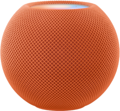 Apple HomePod Mini Oranssi