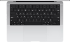 Apple MacBook Pro 14 (2026) M5 Max 18-coreCPU/32-coreGPU/36GB/2TB/hopea