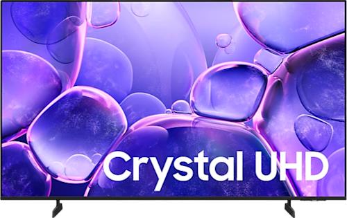 Samsung 75 tuumainen Crystal UHD U8005F (2025)