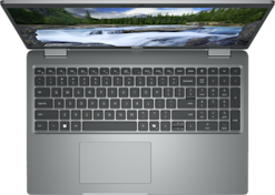 Dell Latitude 5550 Intel Core Ultra U5-125U/15.6FHD/16GB/512GB/3PS