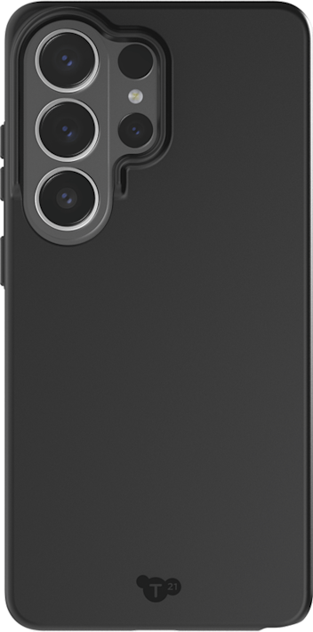 Tech21 Samsung Galaxy S26 Ultra Evo Lite MagSafe -suojakuori Musta
