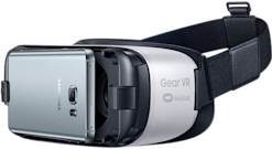 Samsung Gear VR