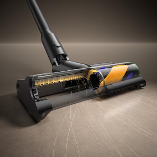 Dreame R10s Pure Aqua varsi-imuri