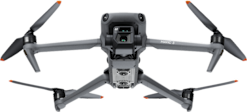 DJI Mavic 3 Fly More Combo -drone