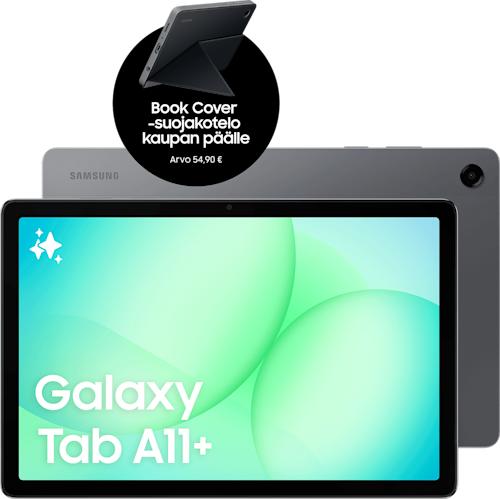 Samsung Galaxy Tab A11+ WiFi 128GB