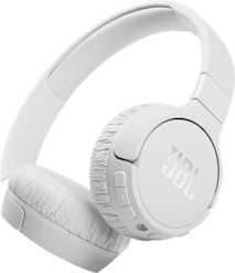 JBL Tune 660NC BT -langaton kuuloke White