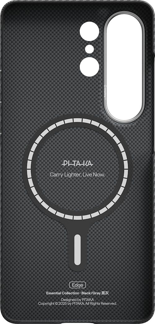 PITAKA Edge Samsung Galaxy S26 Ultra MagSafe-suojakotelo