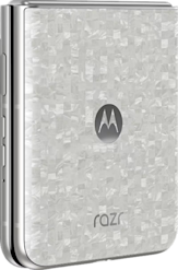 Motorola Razr 70 5G 256GB Bright White