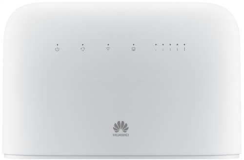 Mobiilireititin Huawei B715