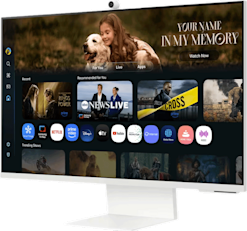 Samsung Smart M8 32 tuumainen näytt�ö (2025)