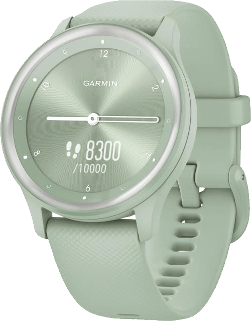Garmin Vivomove Sport -älykello