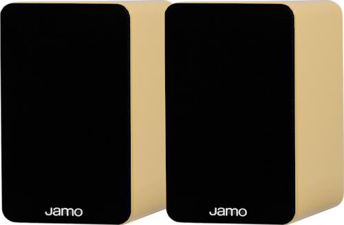 Jamo Mini MKII -aktiivikaiuttimet