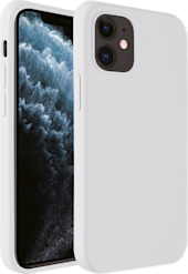 Vivanco Apple iPhone 12 Mini -Silikonikuori Hype