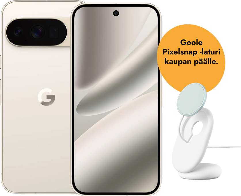 Google Pixel 10 Pro 5G 128GB