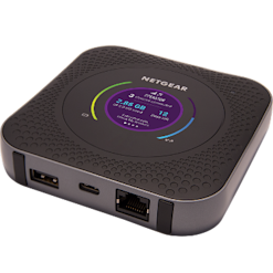 Netgear MR1100 4G-mobiilireititin