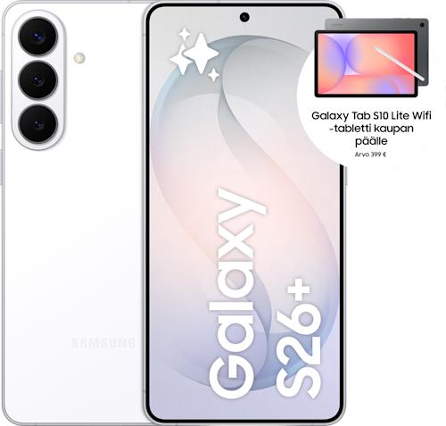 Samsung Galaxy S26+ 5G 256 Gt