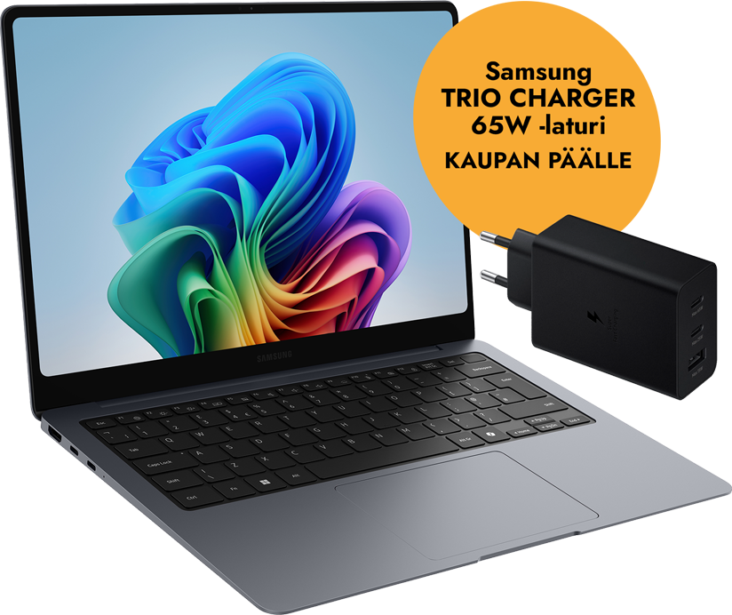 Samsung Galaxy Book6 Pro 14