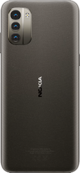 Nokia G11 3GB/32GB Charcoal