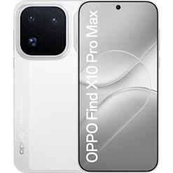 OPPO Find X10 Pro Max 5G 512GB Luna White