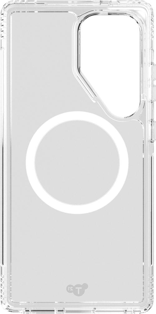 Tech21 Evo Clear Magnet Samsung Galaxy S25 Sarja