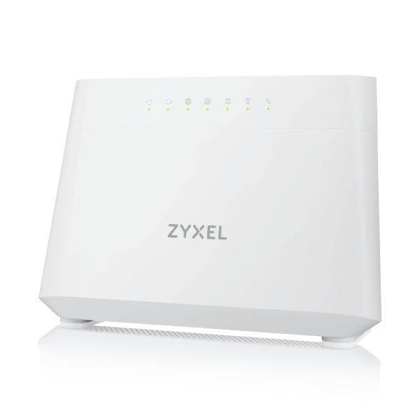 ADSL/VDS-modeemi Zyxel DX3300