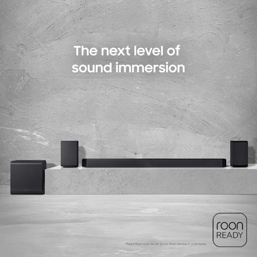 Samsung Soundbar HW-Q935H (2026)