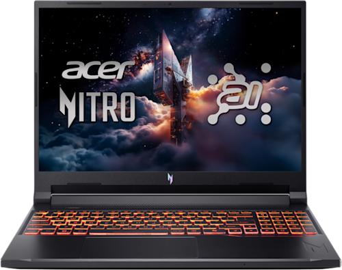 Acer Nitro V 16 AI ANV16-42-R1P4