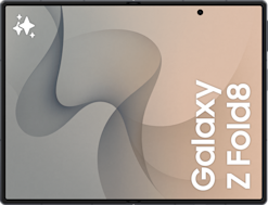 Samsung Galaxy Z Fold8 5G 1TB Graphite
