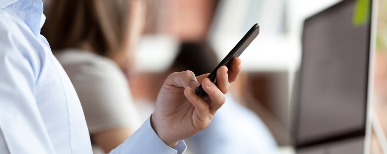 Mobiililaitteiden elinkaaripalvelu - Mobiililaitteet työntekijöille helppona palveluna