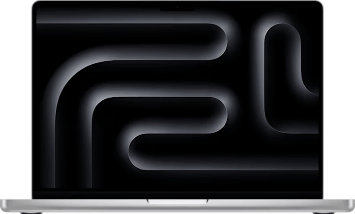 Apple MacBook Pro 14 (2025) M5 10-coreCPU/10-coreGPU/24GB/1TB/hopea