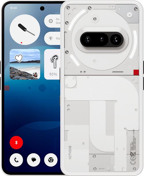 Nothing Phone (3a) 12/256GB 5G