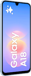 Samsung Galaxy A18 LTE 128GB Light Blue