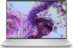 Dell XPS 16 9640 Intel Core Ultra U7-155H/16.3FHD+/32GB/1TB/RTX4060