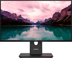 Lenovo ThinkVision T24-40 -näyttö