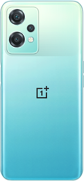 OnePlus Nord CE 2 Lite 5G 128GB Blue Tide