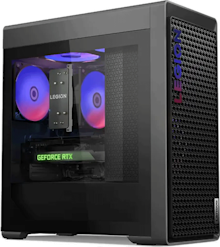 Lenovo Legion T5 -pelipöytäkone I7-14700KF/16GB/1TB/RTX4070-SUPER/W11H