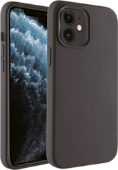 Vivanco Apple iPhone 12/12 Pro -Silikonikuori Hype