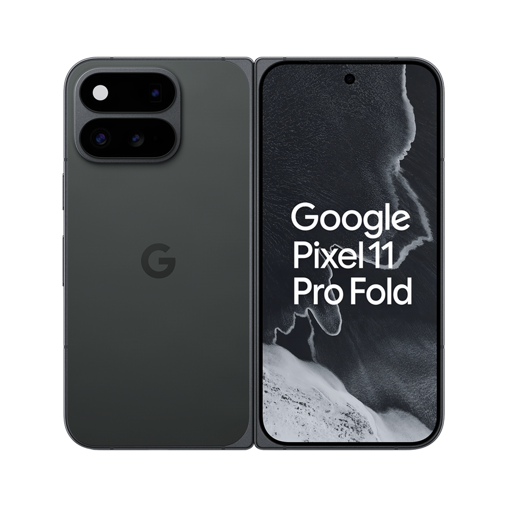 Google Pixel 11 Pro Fold -puhelin